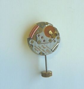 【送料無料】腕時計　ピアゲクォーツムーブメントクリーニングオイルニーズpiaget 620p quartz movement working cleaning oil recommendedneeds2 parts