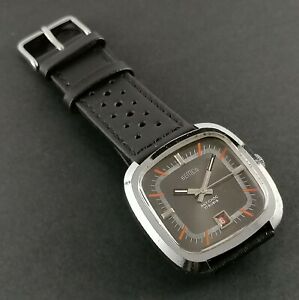 【送料無料】腕時計　モントレアンシエンヌヴィンテージウォッチマニュアル montre ancienne vintage watch 70s semco manual wind