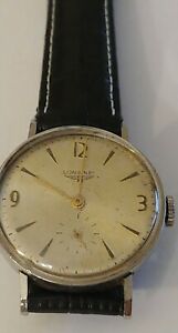 【送料無料】腕時計　オロロギダポルソロンジンスカルorologio da polso longines cal 12,68 z perfect working
