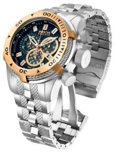 【送料無料】腕時計　インビクタボルトゲンスイスメイドリザーブクオーノグラフウォッチinvicta 11600 bolt gen ii swiss made reserve quartz chronograph watch
