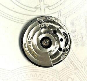 腕時計 ゼニスムーヴメントキャリバームーブメントウォッチ1 zenith cal940 mouvement calibre 940 movement watch