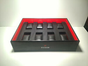 【送料無料】腕時計　ウルトラチューダーディーラークーベットスロットultra rar tudor dealer couvette 8 slot used condition