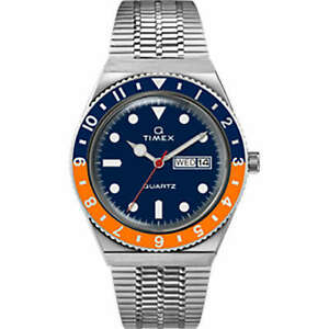 【送料無料】腕時計　タイムスtimex q reissue tw2u611007u 37,037円