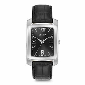 【送料無料】腕時計　ブローバメンズクラシックコレクションbulova 96b269 mens classic collection 37,037円