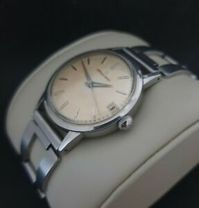 【送料無料】腕時計　ウィンテージエテルナマティックトップwintage eternamatic automatic top zustand