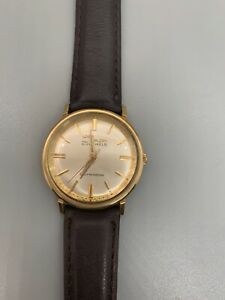 【送料無料】腕時計　ヴィンテージロードエルギンメンズセルフワインディングゴールドvintage lord elgin men’s selfwinding 25j 10k gold filled watch