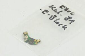 【送料無料】腕時計　エベルカリバーブロックエレクトロニッククォーツウールヴェルク 40,287円