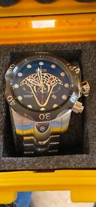 【送料無料】腕時計　ゴージャスメンズインビクタリザーブヴェノムスイスクロノグラフブレスレットgorgeous mens invicta 27760 reserve venom swiss chronograph bracelet watch 40,937円