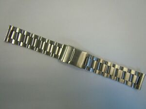 【貨物輸送無料】ウオッチ ブライトリングアベンジャースチールブラシスイスブレスレットbracelet for breitling avenger ii gmt a32390 steel brushed 22粍 swiss made 316l