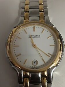 【送料無料】腕時計　ウィットナウアーウォッチwittnauer watch