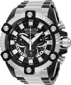 【送料無料】腕時計　インビクタメンズクォーツツートーンステンレススチールウォッチinvicta mens coalition forces quartz 200m two tone stainless steel watch 25583