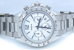 【送料無料】腕時計　ラティウスメンズウォッチratius herrenuhr automatic ref tdms50175 63,980円