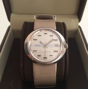 【送料無料】腕時計　オロロギウォッチヴィンテージボックスorologio watch vetta vintage automatic 632 with box 63,980円