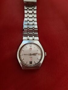 【送料無料】腕時計　rado