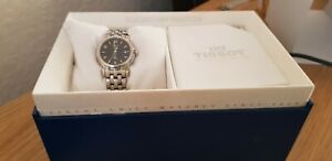【送料無料】腕時計　ティソレディースリングウォッチtissot ladies 1853 ring watch