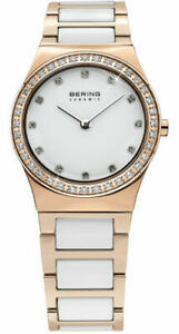 【送料無料】腕時計　オロロジオベーリングセラミックドナorologio bering ceramica donna 32430761 42,237円