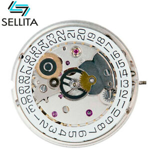 【送料無料】腕時計　ステラスイスハンドgenuine stellita sw2001 swiss made automatic movement datehand 3 42,237円
