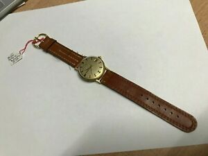 【送料無料】腕時計　ヴィンテージモントルセルティナルビススイスフォンクオンヌボイティエvintage montre certina automatic 27 rubis swiss made fonctionne boitier pl or 42,237円