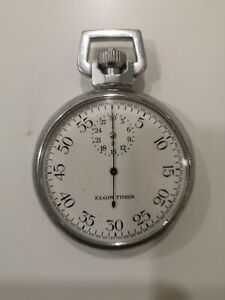 【送料無料】腕時計　エルギンタイマーelgin bomb timer