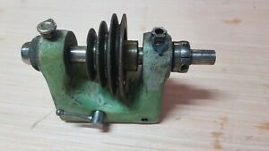 【送料無料】腕時計　プーペローチメーカーpoupee n 274 lorch kd50 kd 50 8mm high precision watchmaker lathe