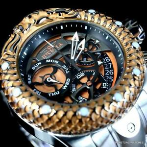 invicta venom subaqua