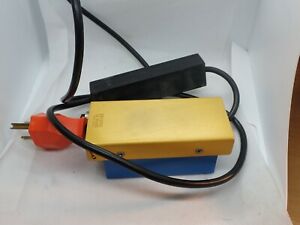 【送料無料】腕時計　ベルゲオンウォッチメーカーデエスケープテスターヒーターbergeon watchmakers 30460 electric heater for escapement tester very good used
