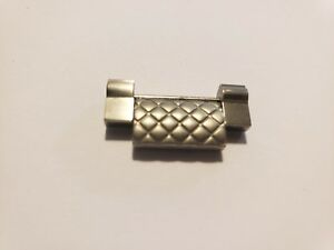 【送料無料】腕時計　インビクタスバクアステンレススチールウォッチリンクinvicta subaqua noma 3 noma iii stainless steel 26mm watch link｜hokushin