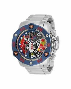 Invicta 52mm マーベル スパイダーマン / ボルト オートマチック