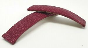 【送料無料】腕時計　デグリソゴーノウォッチストラップガルチャティノルビスブビーグラッポリde grisogono watch strap galuchat tino rubis g270m buby grappoli 6065
