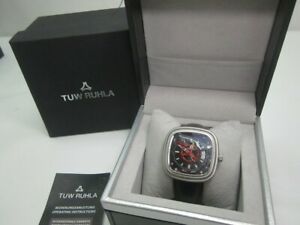 【送料無料】腕時計　インターナショナルコレクションドイツtuw ruhla international collection 11443c automatic watch germany njl019088