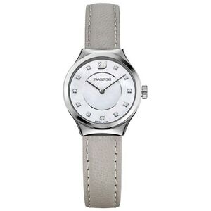 【送料無料】腕時計　スワロフスキードリーミーウォッチマザーオブパールswarovski dreamy watch, motherofpearl 5219457