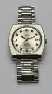 【送料無料】腕時計　ラウサンヴィンテージlausann automatic vintage
