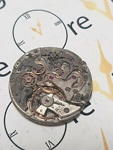 【送料無料】腕時計　ランデロンクロノヴィンテージlanderon 39 chrono vintage｜hokushin