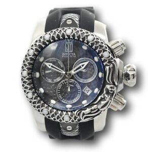 【送料無料】腕時計　インビクタリザーブヴェノムメンズクロノグラフウォッチinvicta reserve venom mens 54mm jt limited edition chronograph watch 32552