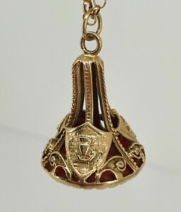 【送料無料】腕時計 ビクトリアローズゴールドカーネリアインタリオシールウォッチアルバートフォブペンダントvictorian 9ct rose gold carnelian intaglio seal watch albert fob pendant nice1|hokushin