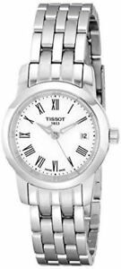 【送料無料】腕時計　ティソtissot watches womens dream watch