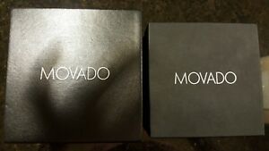 【送料無料】腕時計 モバドセリオモデルmovado watch serio model 0606382 used|hokushin