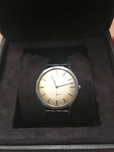 【送料無料】腕時計 メンズゼニススポーツトヴィンテージマニュアルmens zenith sporto vintage manual wind watch|hokushin