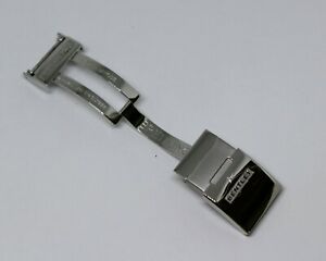 全日本送料無料 腕時計 ブライトリングウォッチブレスレットクラスプgenuine Breitling Watch Bracelet Clasp mm 1 Hokushin 超美品 Www Ape Deutschland De