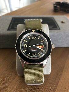 【送料無料】腕時計　ベースキャンプウォッチundone basecamp watch｜hokushin