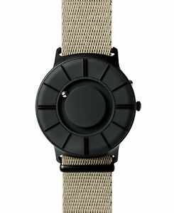 【送料無料】腕時計　イーオーネブラッドリーアペックスベージュeone bradley apex beige nato｜hokushin