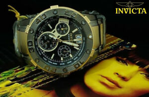 【送料無料】腕時計 インビクタリザーブオーシャンスピードウェイスイスメイドクォーツクロノグラフウォッチ invicta 10592 reserve ocean speedway swiss made quartz chronograph watch|hokushin
