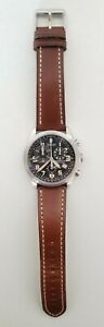 【送料無料】腕時計 ビクトリノックススイスアーミーヴィンテージクロノグラフウォッチsold out victorinox swiss army 241314 infantry vintage chronograph watch 795|hokushin