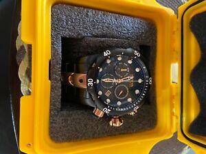 【送料無料】腕時計 インビクタリザーブメンズヴェノムステンレススチールinvicta 32130 reserve 537mm mens venom stainless steel watch|hokushin