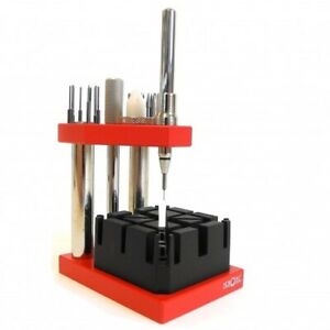 【送料無料】腕時計 ホロテックブレスレットピンプッシャースクリュードライバーリンクhorotec msa10500 watch bracelet pin pusher screwdriver removing links hp28|hokushin