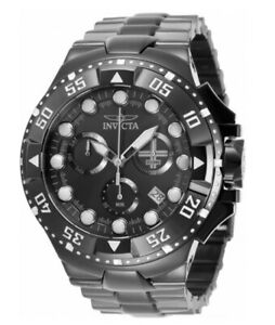 【送料無料】腕時計　インビクタメンズエクスカーションゲンコンバットクォーツクロノinvicta mens 50mm excursion gen iii combat quartz chrono w flashlight dc 34189｜hokushin 46,788円