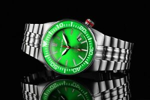 【送料無料】腕時計　アラゴンヘレスRチューブaragon a378lim herculesR t100 16 tubes 44mm｜hokushin