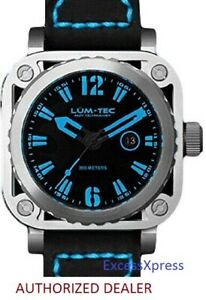 【送料無料】腕時計 シリーズスイスクォーツミリタリーウォッチディーラー lumtec g series g5 swiss quartz military watch authorized dealer warranty|hokushin