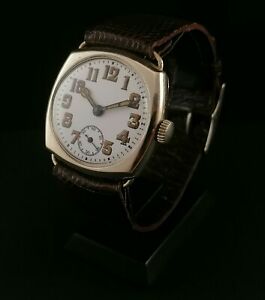 【送料無料】腕時計　モントルアンシエンヌヴィンテージマニュアル montre ancienne vintage anonyme watch 10s manual wind