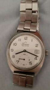 【送料無料】腕時計　オロロジオヴィンテージペルセオレールキングorologio vintage perseo railking